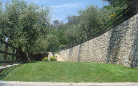 Villa Bordighera